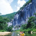 National Park Service Announces 2013 Buffalo River Campground / Access Services