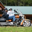 Bikes, Blues & BOC