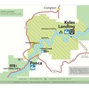 New Website Features Buffalo River Map PDF Downloads