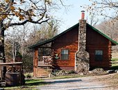 Balloon Cabin