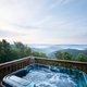Sit back, relax and enjoy the view!