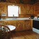 The Valley Dream's fully furnished kitchen area