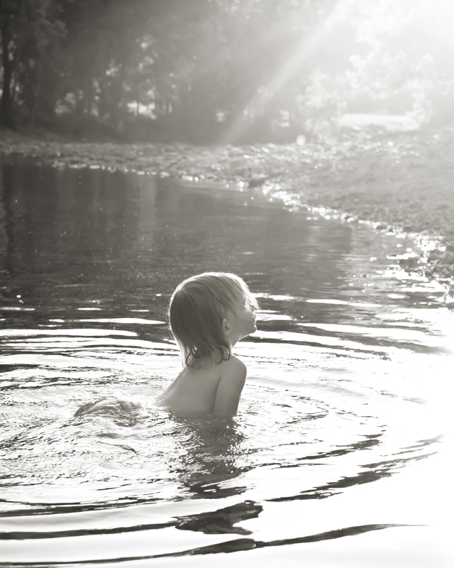 Little Mermaid