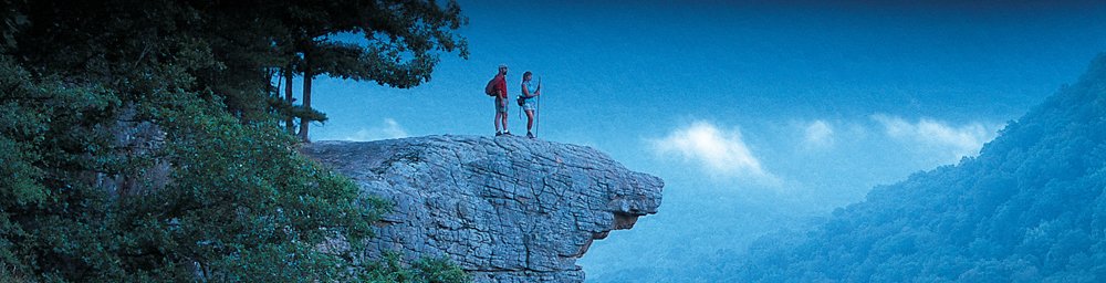 Whitaker Point