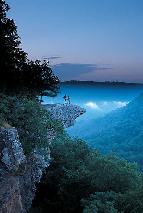 Whitaker Point