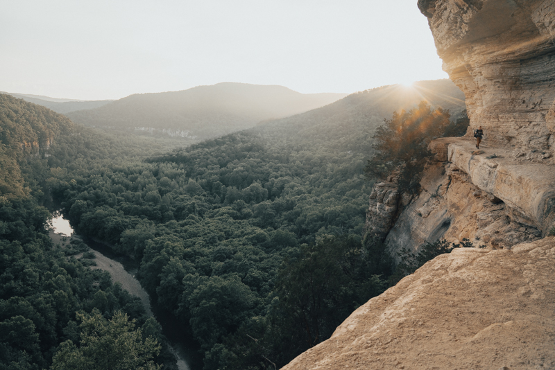 Top Buffalo River Hiking Trails In Arkansas Finest Scenery Top Buffalo River Hiking Trails In Arkansas Finest Scenery