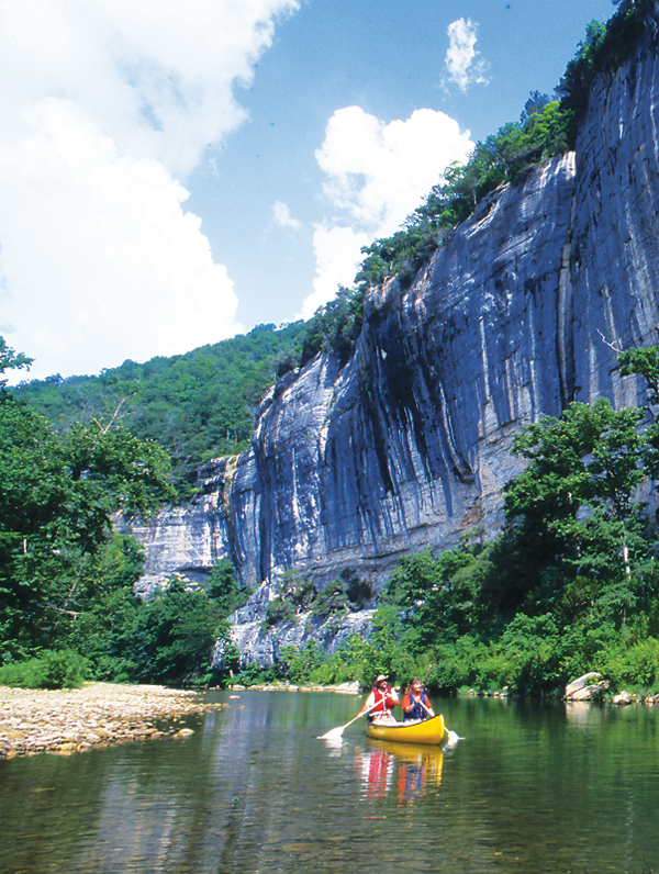 2013 Buffalo River Campground Access Services Buffalo Outdoor Center The Boc Blog Buffalo National River Cabins And Canoeing In Beautiful Ponca Arkansas