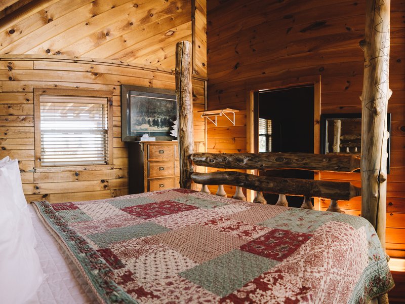 Cabin X Buffalo National River Cabins And Canoeing In