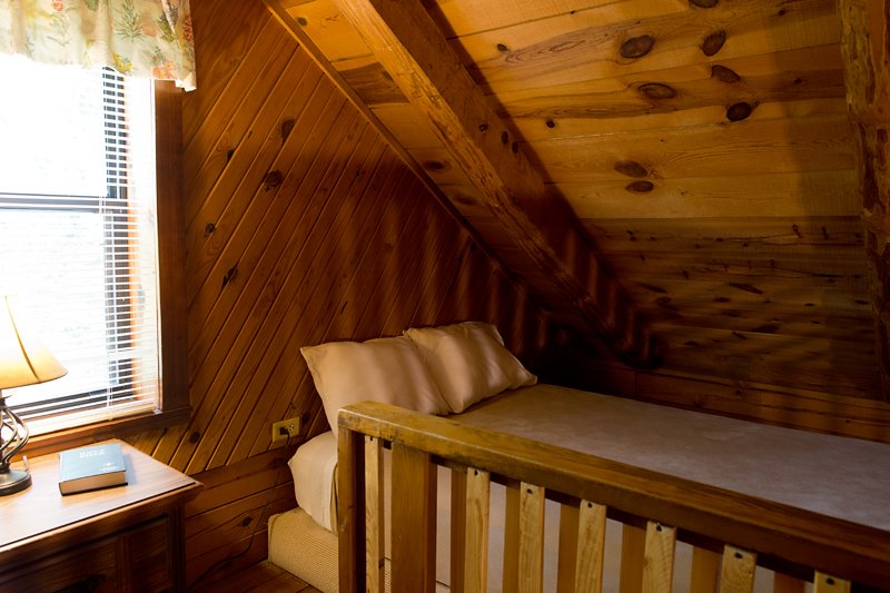 Crossbow Cabin Buffalo National River Cabins and Canoeing in