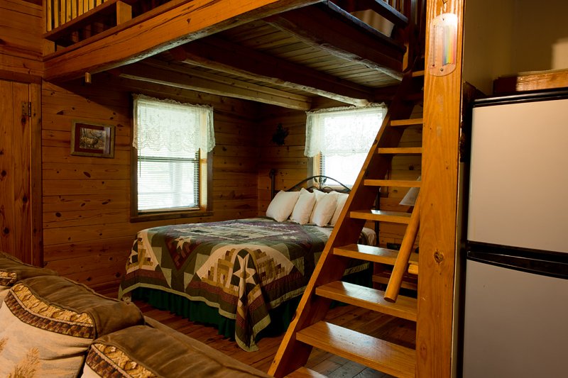 Crossbow Cabin Buffalo National River Cabins And Canoeing In Beautiful Ponca Arkansas