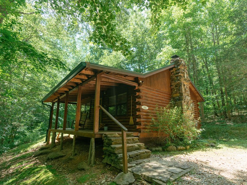 Valley Dream Buffalo National River Cabins And Canoeing In
