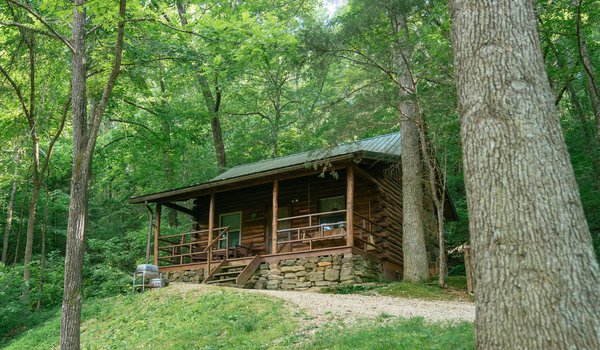 Cabins Buffalo National River Cabins And Canoeing In Beautiful