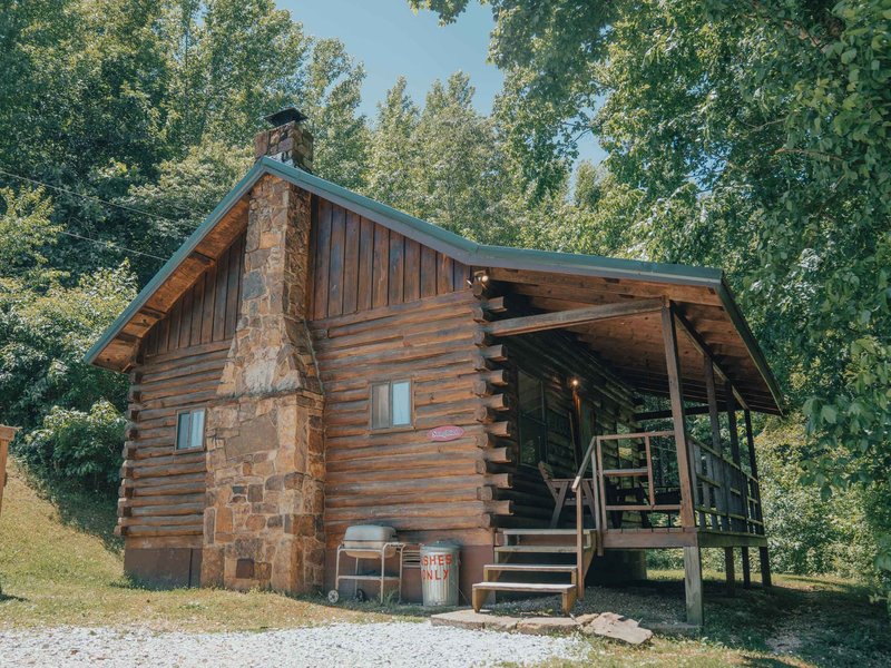 buffalo river float trips and cabins