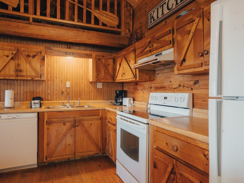 Arkansas Cabin Buffalo National River Cabins and Canoeing in Beautiful Ponca, Arkansas