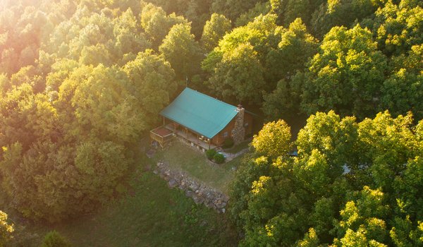 Cabins Buffalo National River Cabins And Canoeing In Beautiful