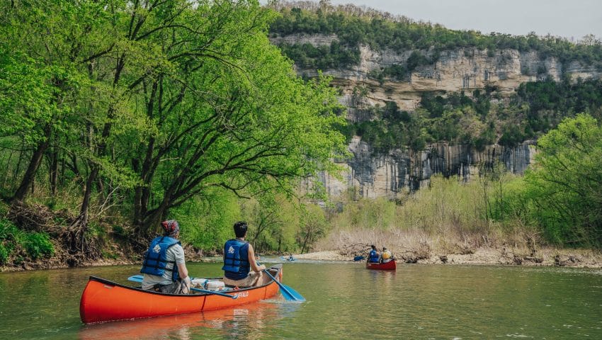 float trip what is it